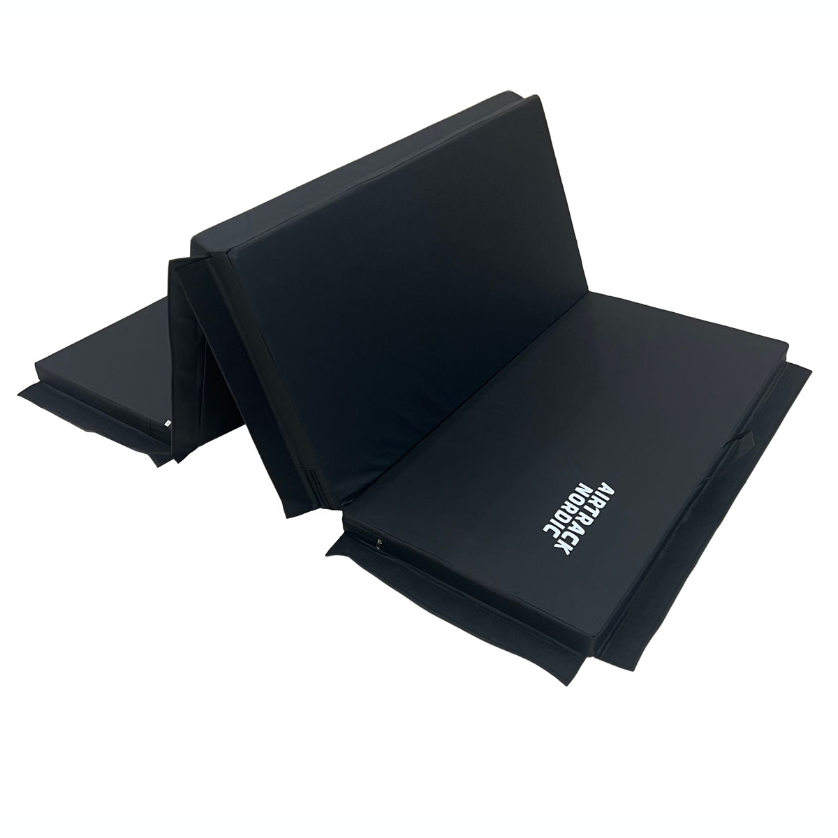 AirTrack Nordic Vingrošanas Matracis 200x100x5cm