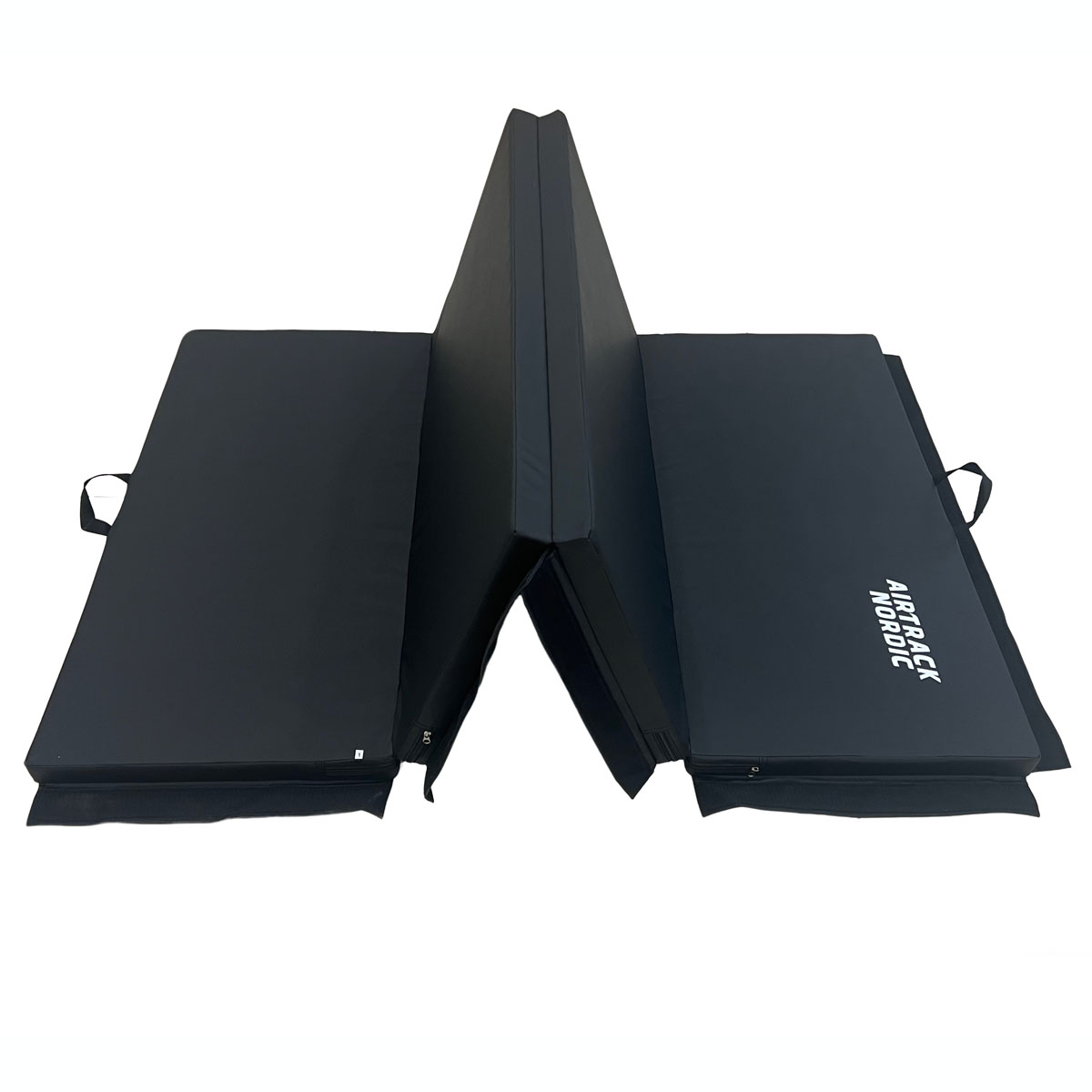 AirTrack Nordic Gymnastikmatta 200x100x5cm