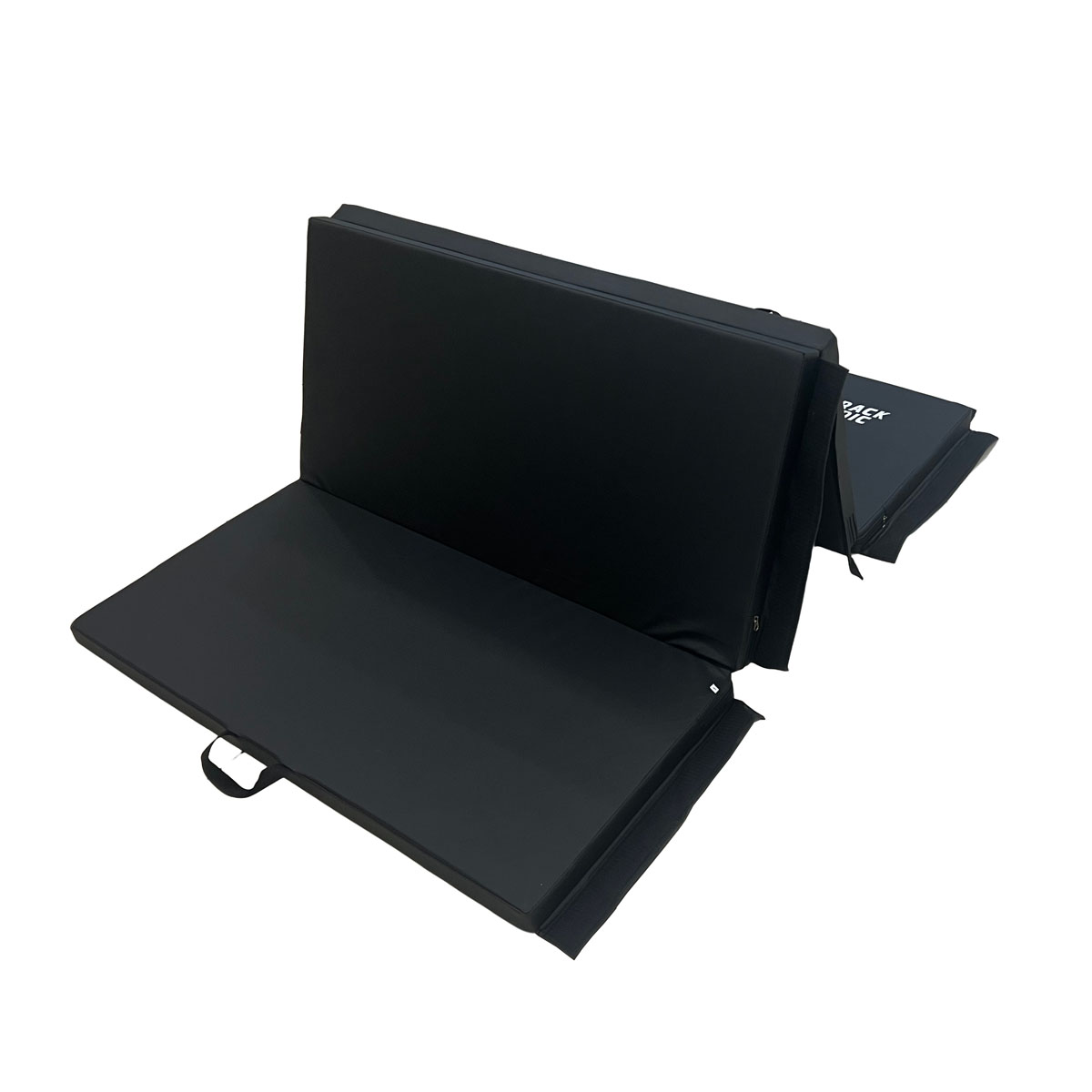AirTrack Nordic Gymnastikmatta 200x100x5cm