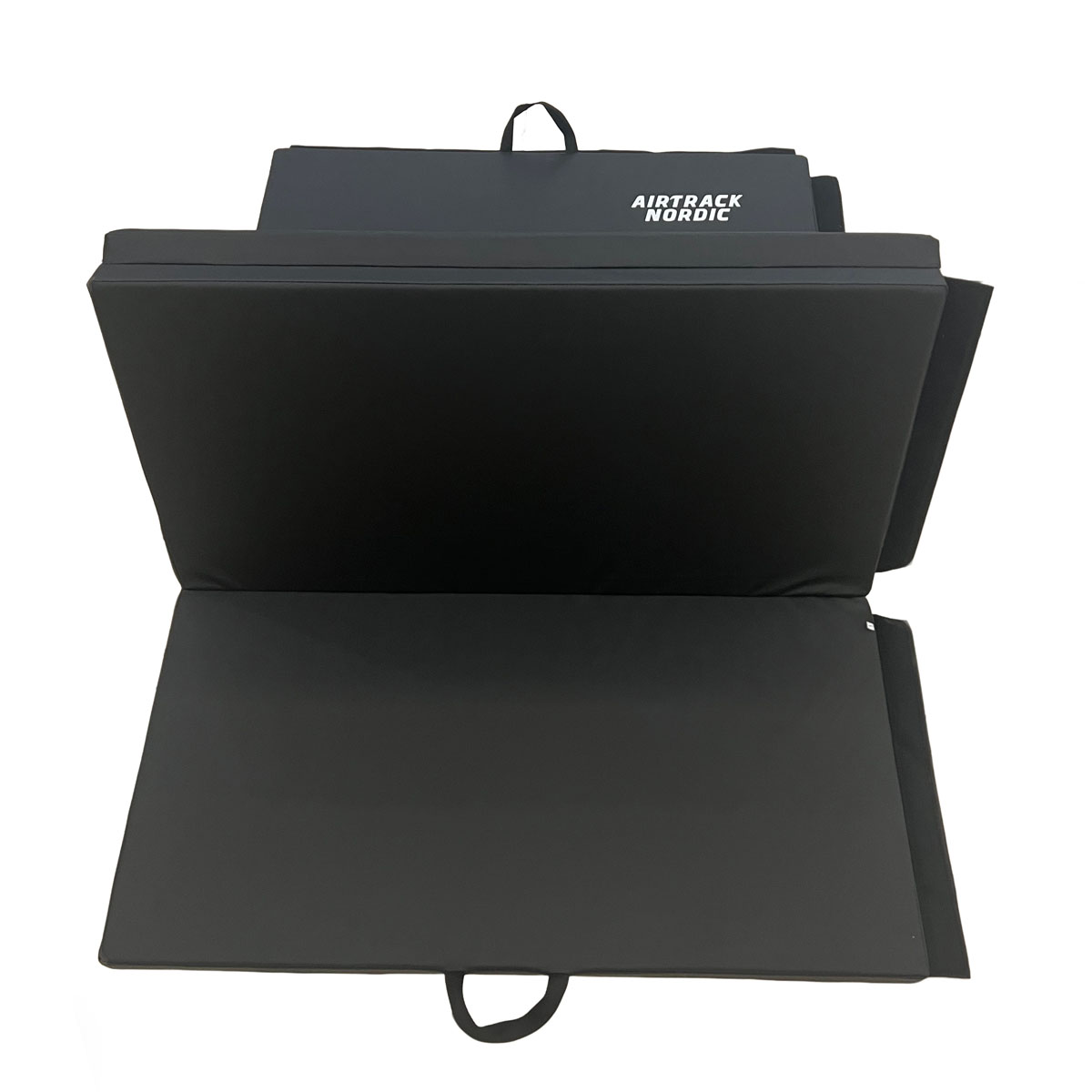 AirTrack Nordic Gymnastikmatta 200x100x5cm