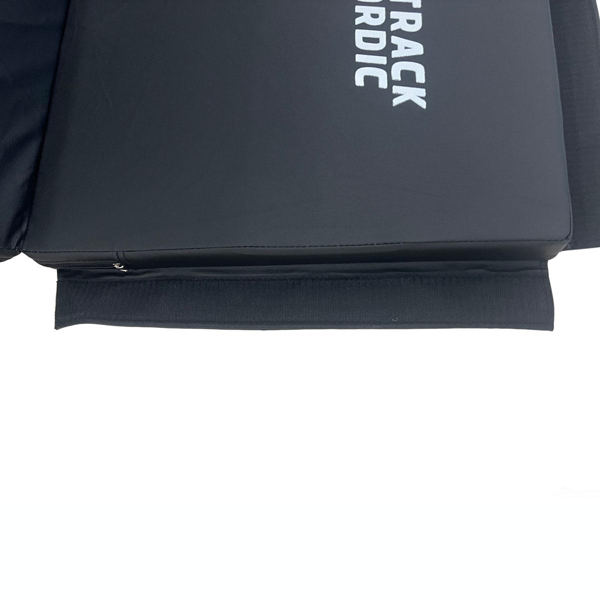 AirTrack Nordic Gymnastikmatta 200x100x5cm
