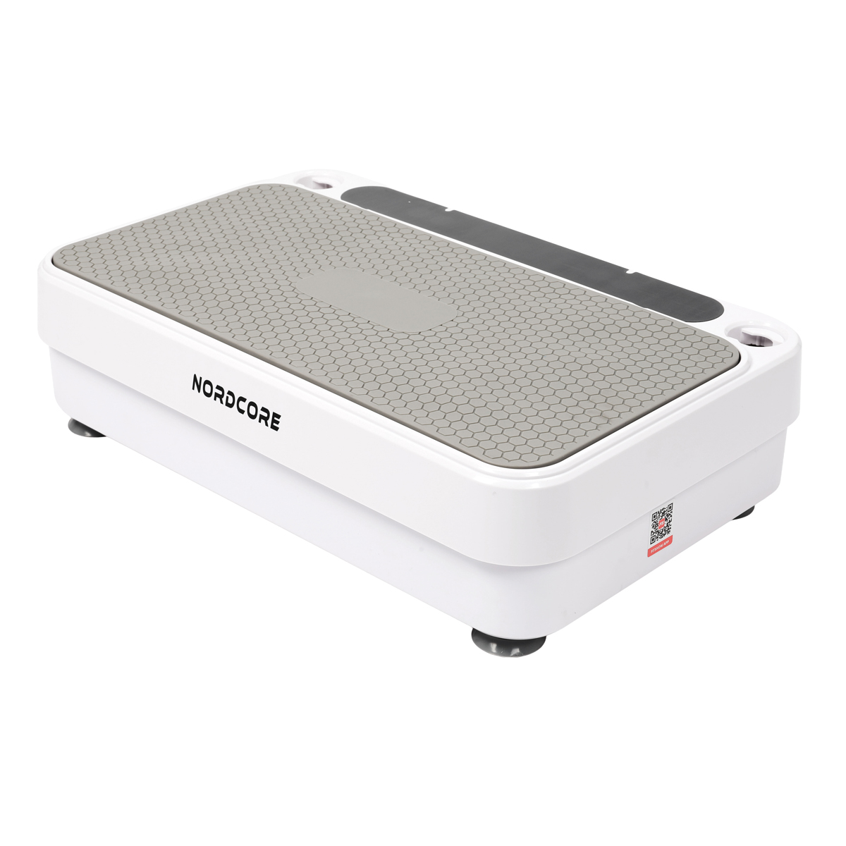 Nordcore Vibration Plate Premium 4000