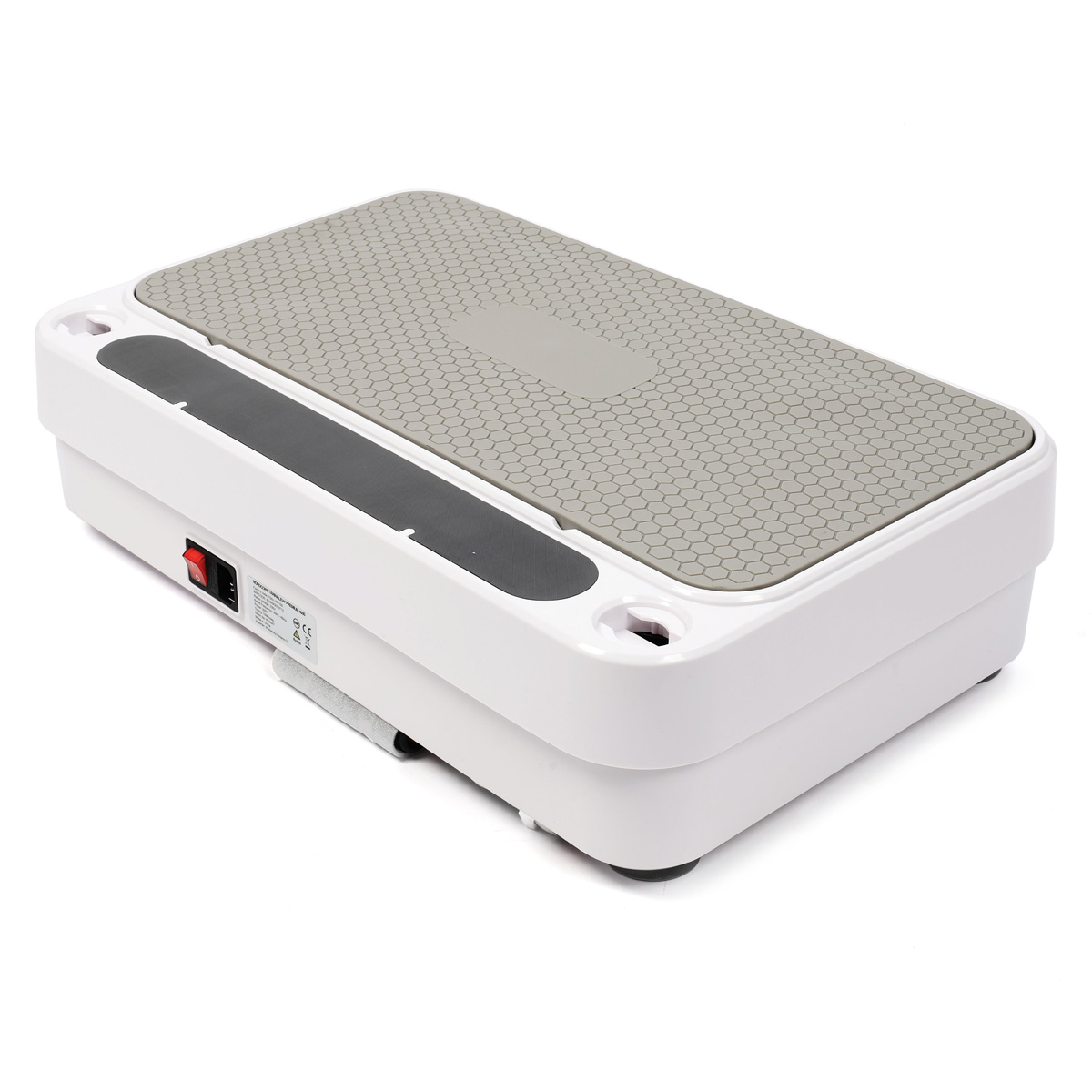 Nordcore Platforma Wibracyjna Premium 4000