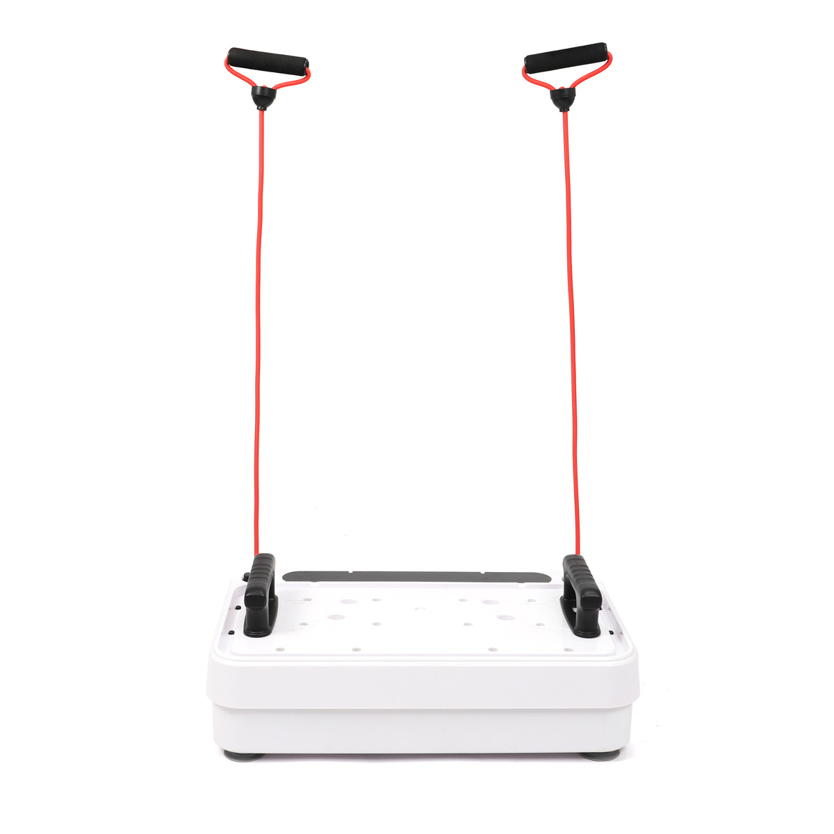 Nordcore Vibrationsplatta Premium 4000
