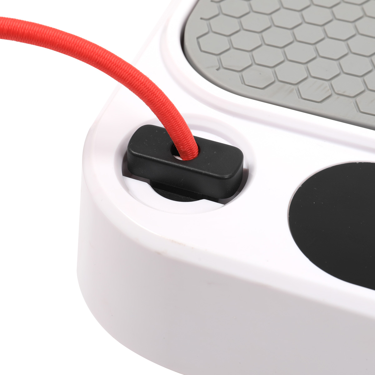 Nordcore Vibratsiooniplaat Premium 4000