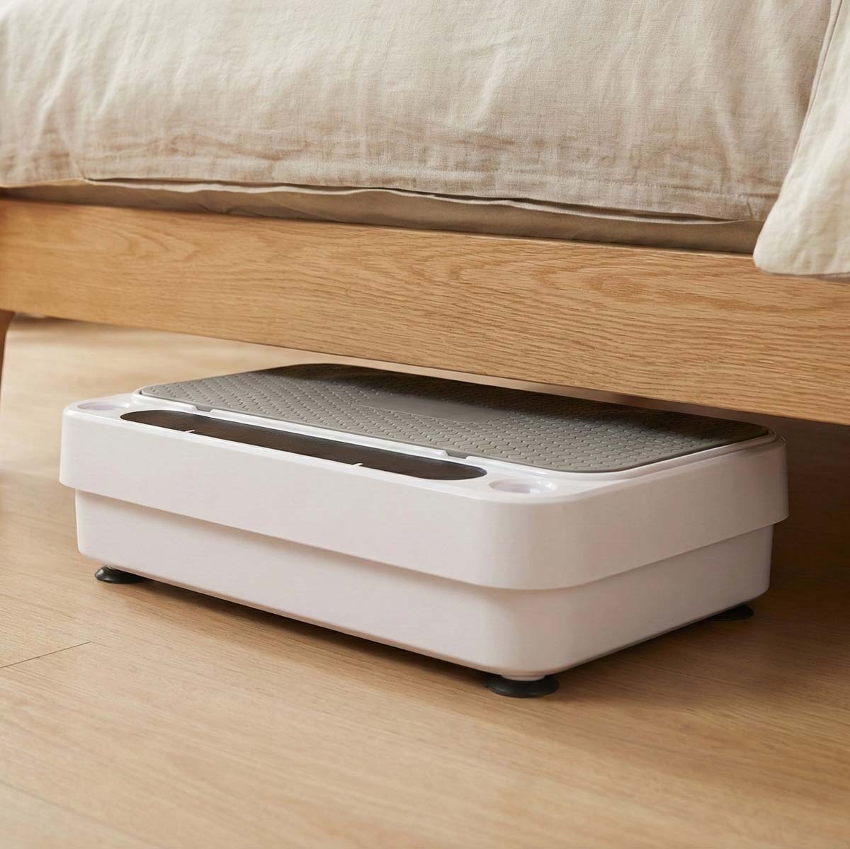 Nordcore Vibratsiooniplaat Premium 4000