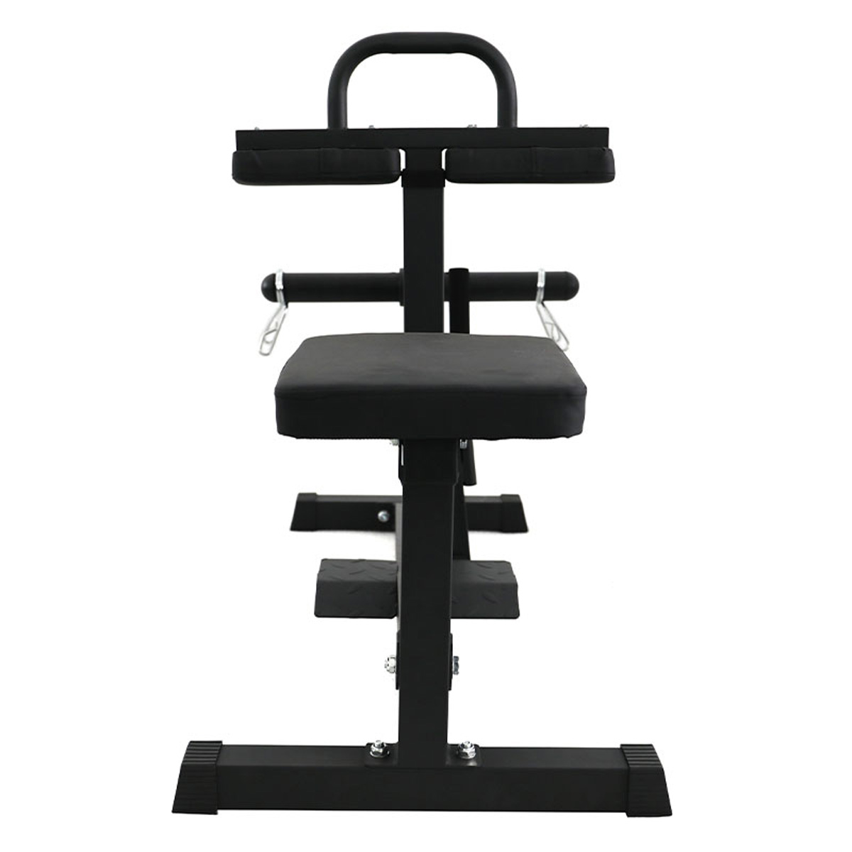 React Calf Raise Machine 100