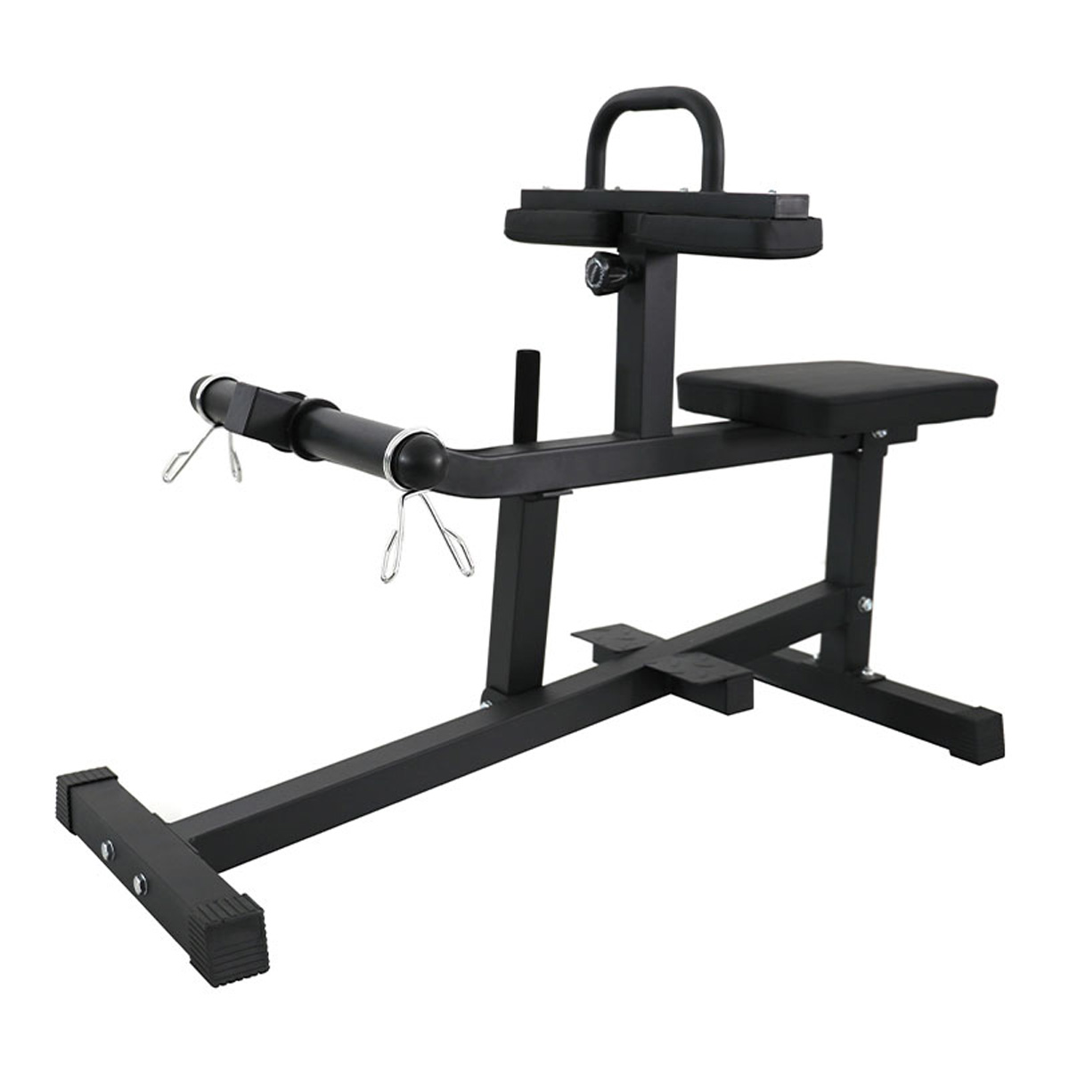 React Blauzdų Treniruoklis 100