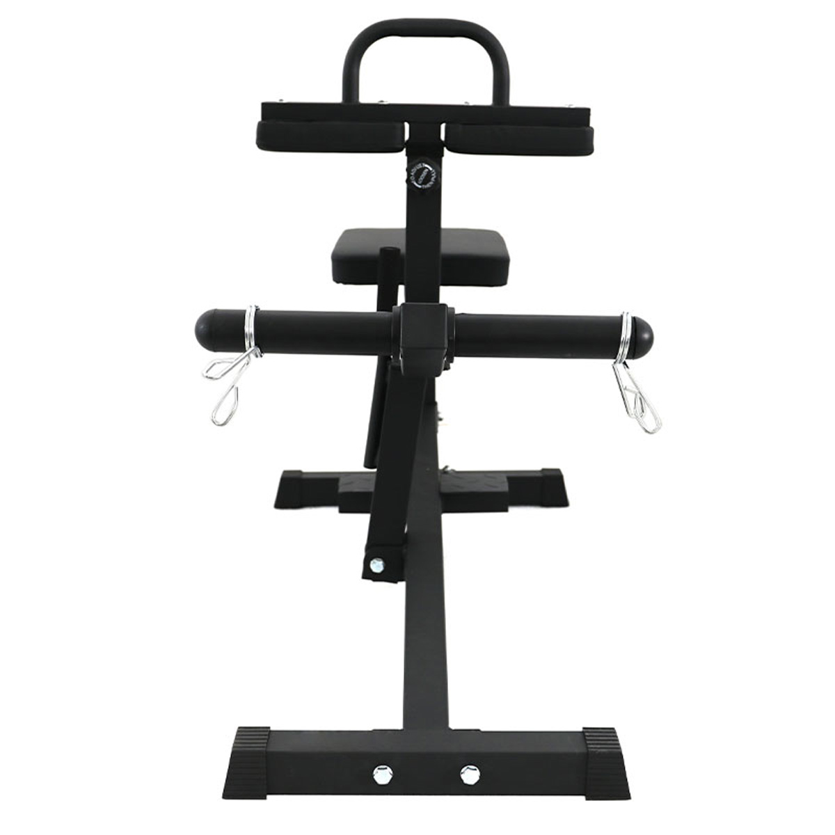 React Calf Raise Machine 100