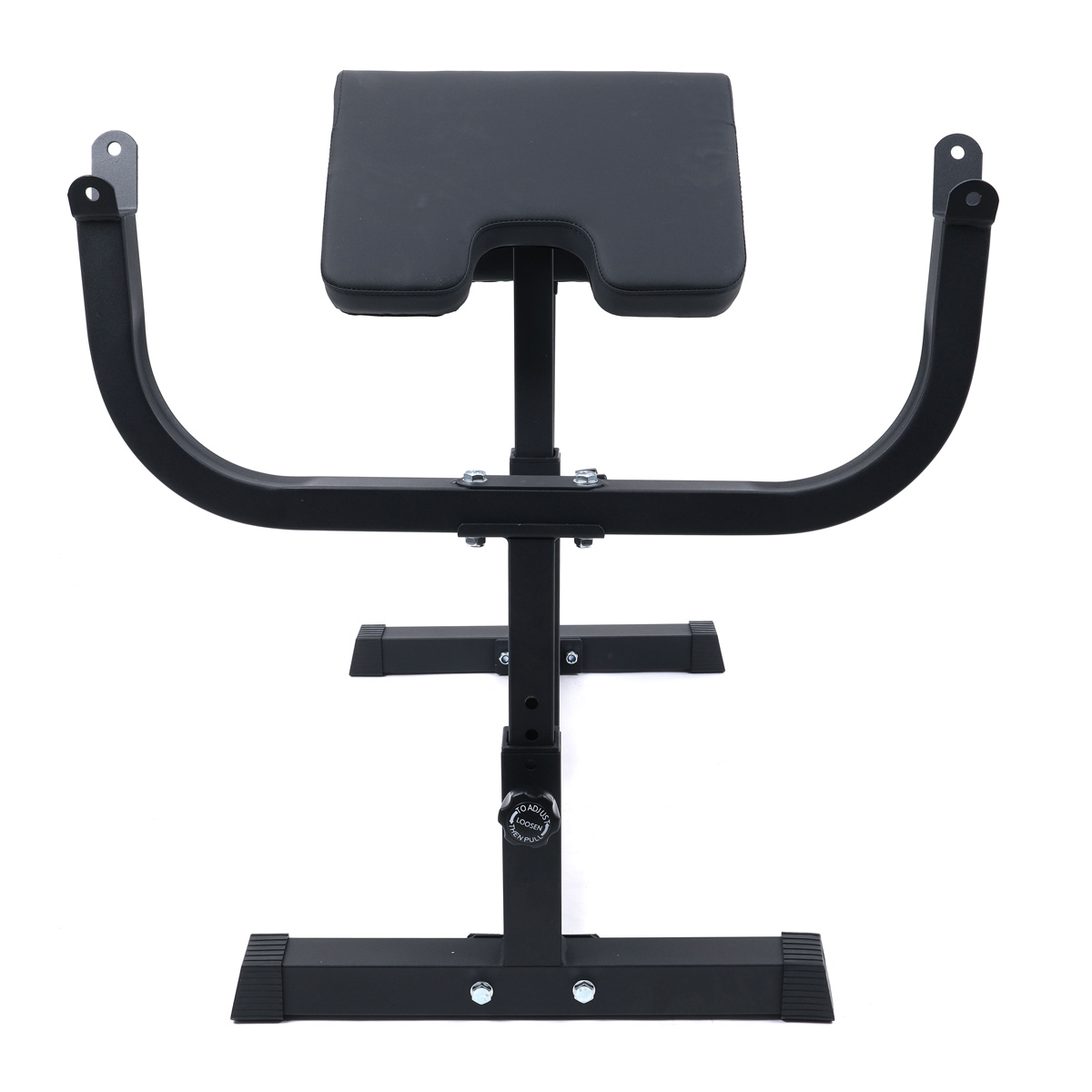 React Preacher Curl Bench 100