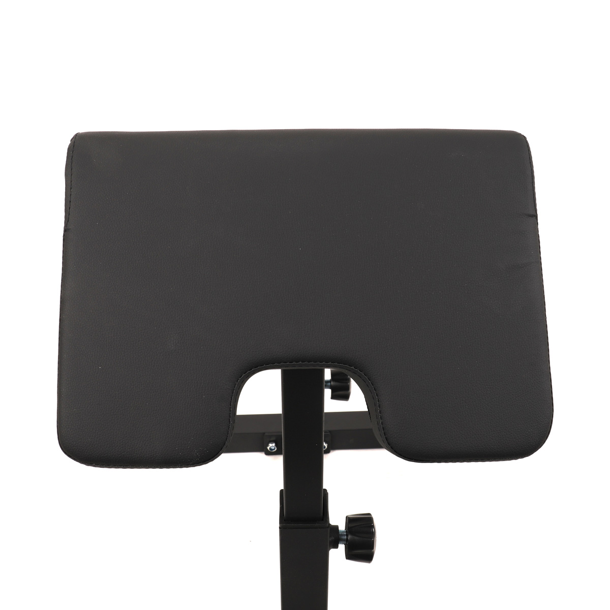 React Preacher Curl Pink 100