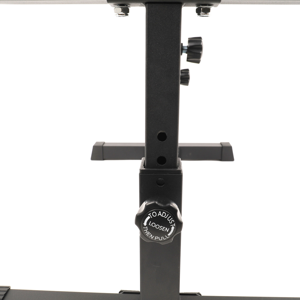 React Preacher Curl Bench 100