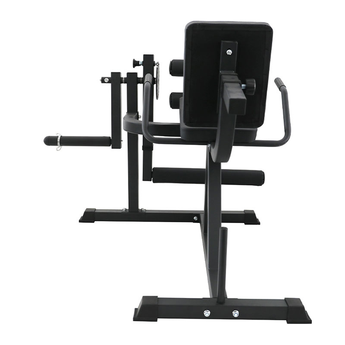 React jala sirutamise masin 100