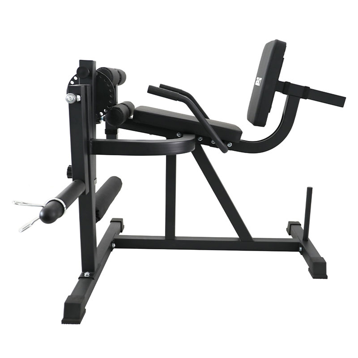 React Leg Extension/Curl Machine 100