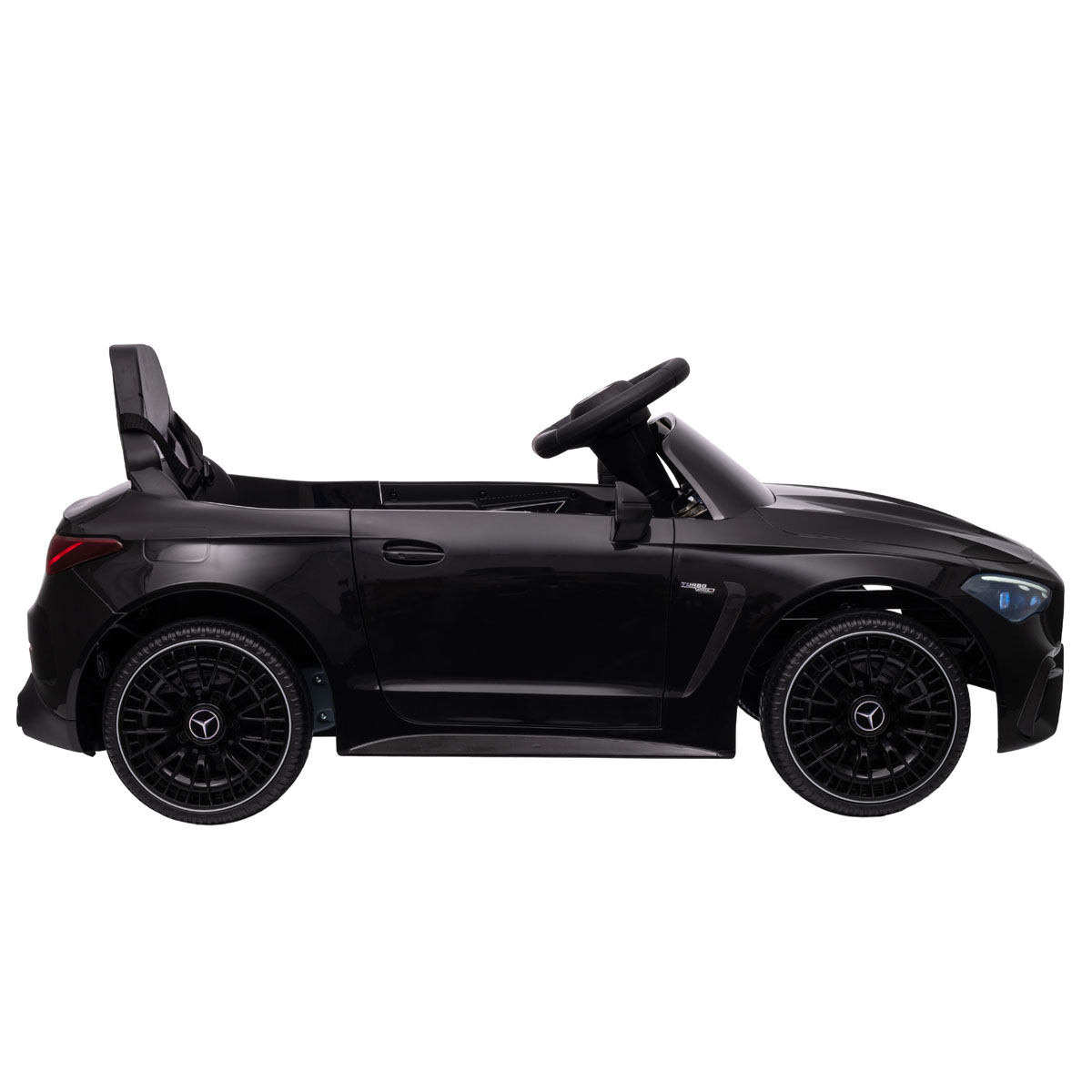 Swoop bērnu elektroauto Mercedes-Benz AMG