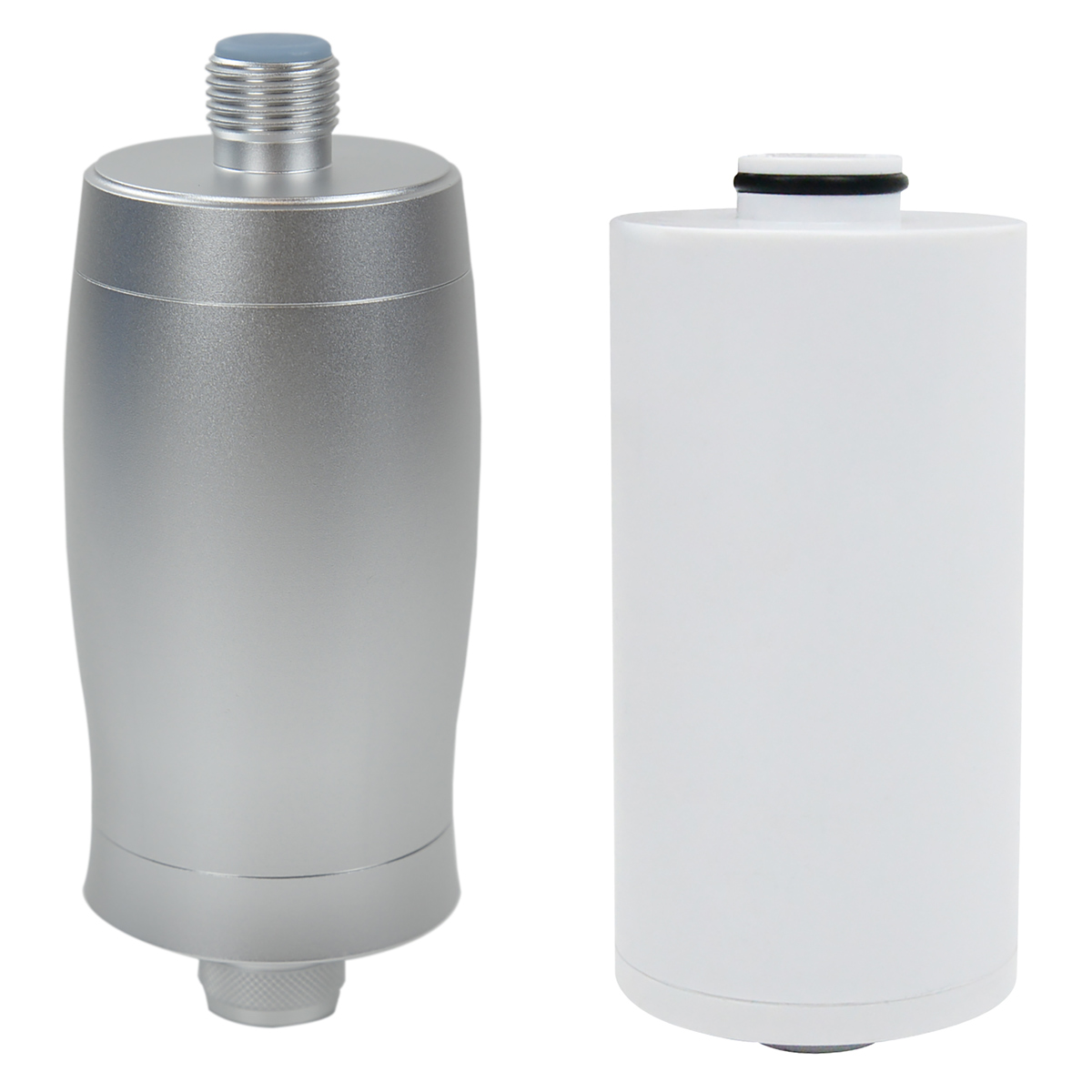 Lykke Dušas filtrs + nomaiņas filtrs bundle
