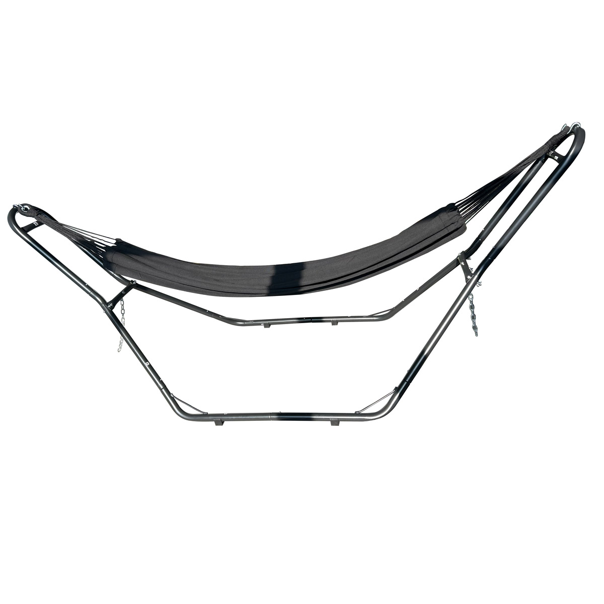 Lykke hängmatta med stativ