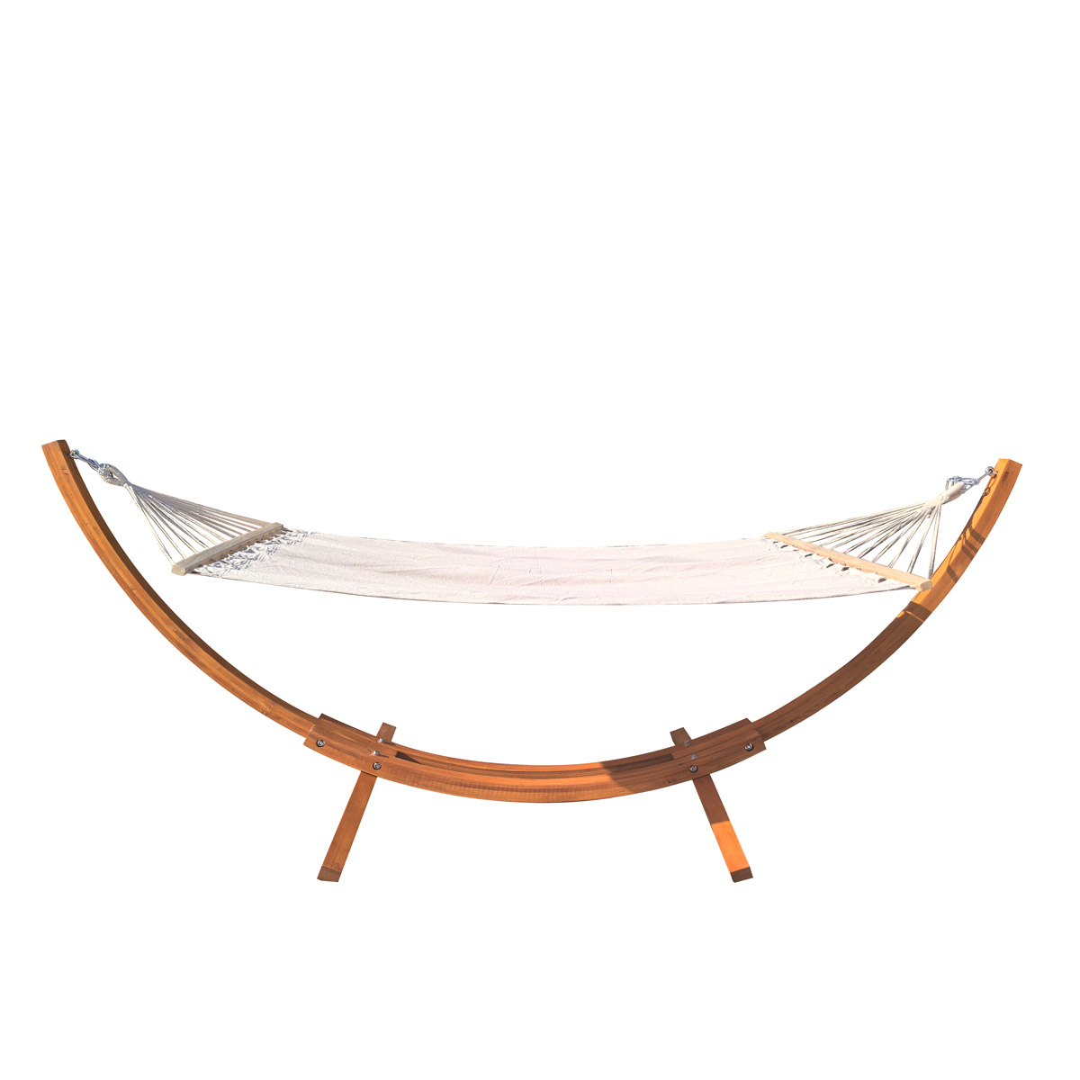 Lykke Hammock with Stand Premium