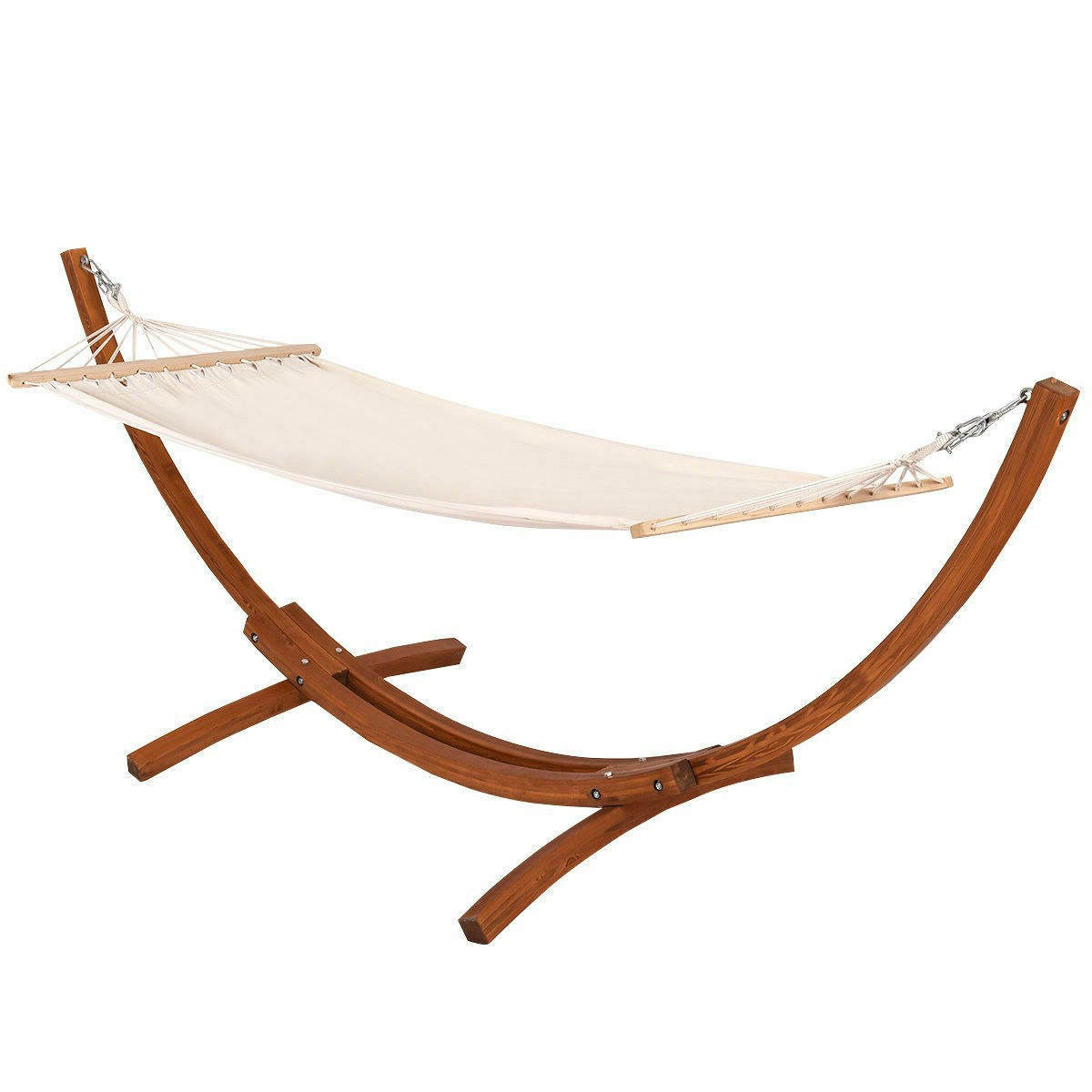 Lykke Hammock with Stand Premium