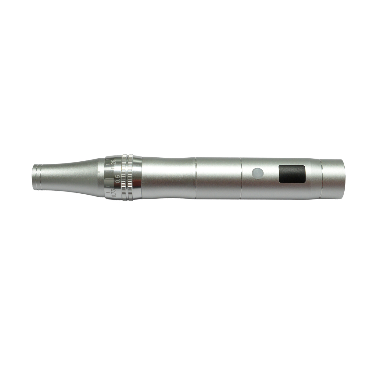 Lykke Microneedling Pen Professional, Silver