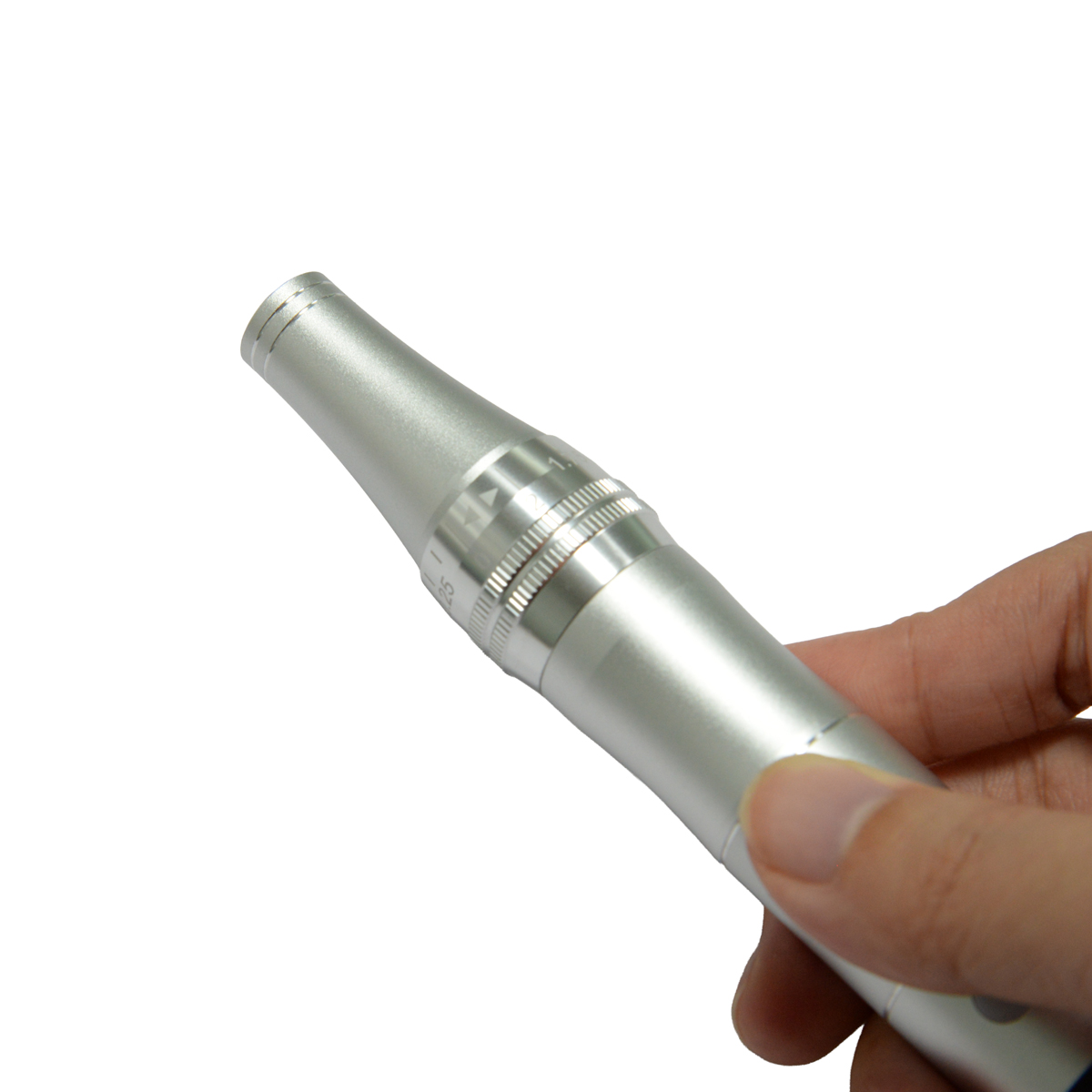 Lykke Microneedling Pen Professional, Sidabrinis