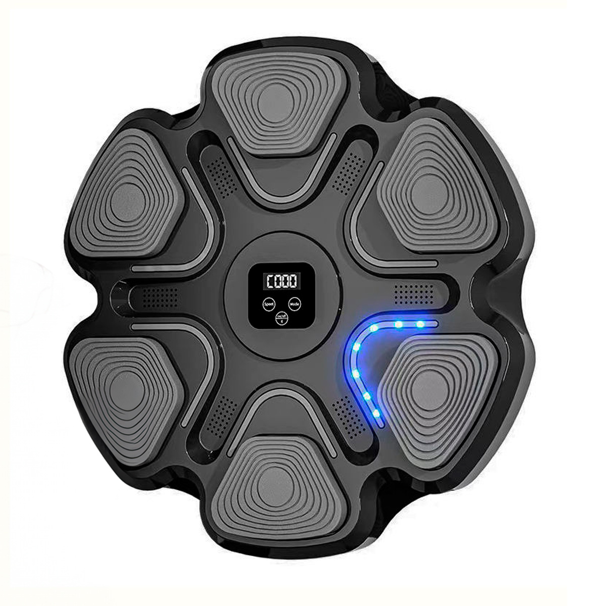 React Muzyczna Maszyna do Boksu Bluetooth Pro