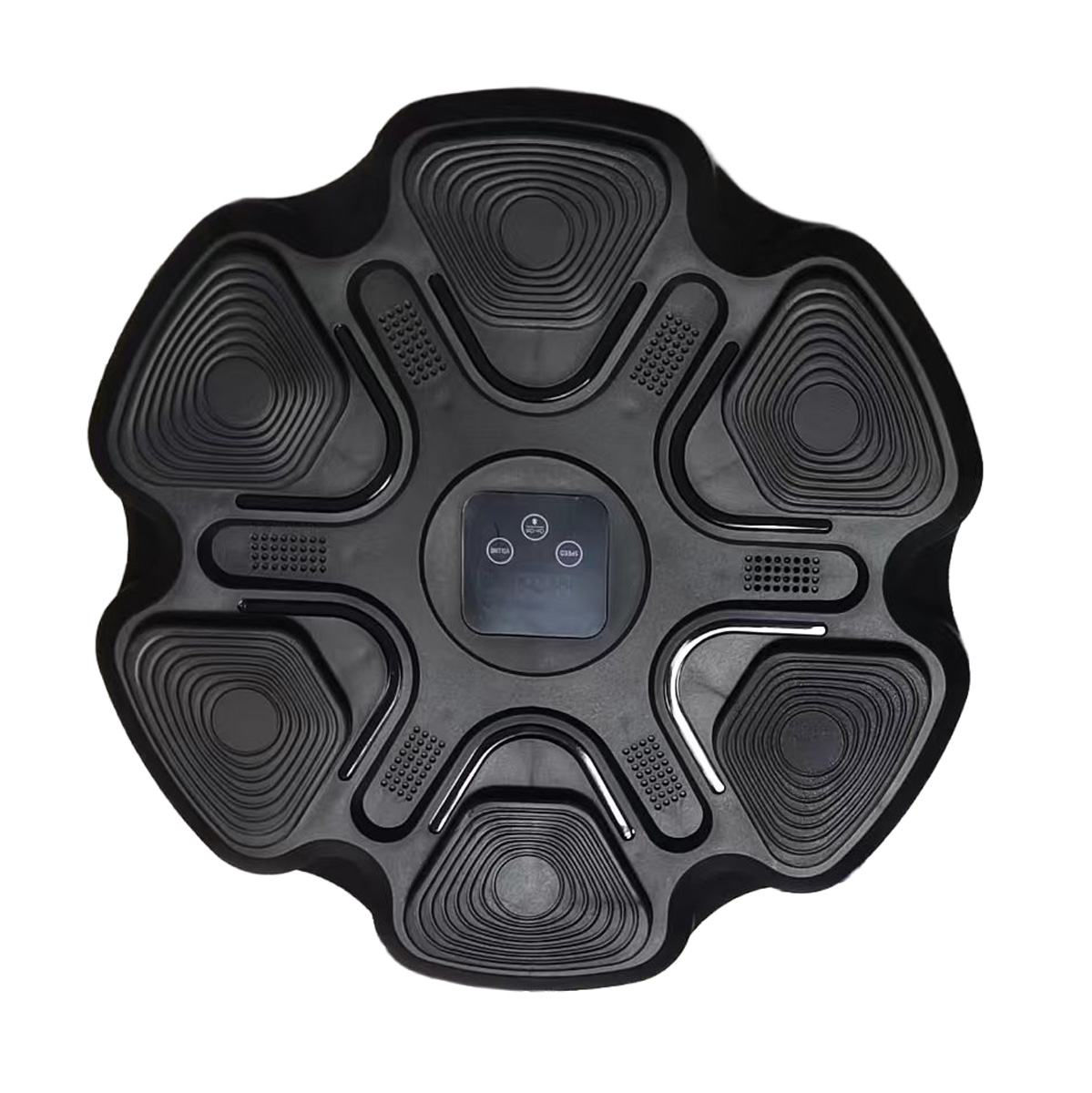 React Muzyczna Maszyna do Boksu Bluetooth Pro