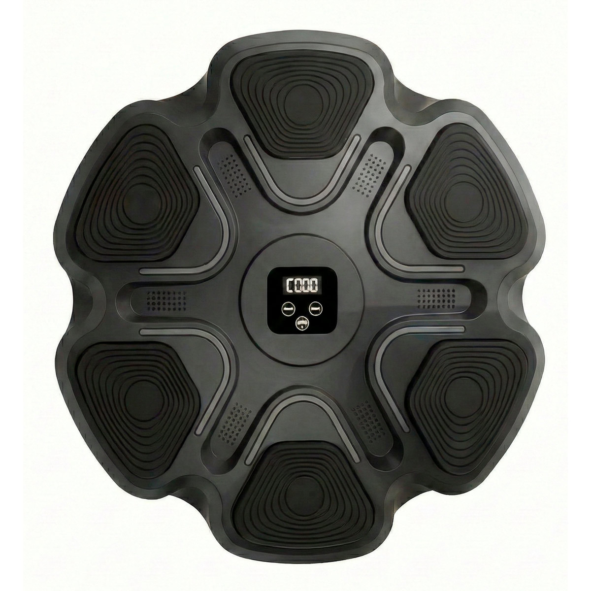 React Music Boxing Machine Bluetooth Pro