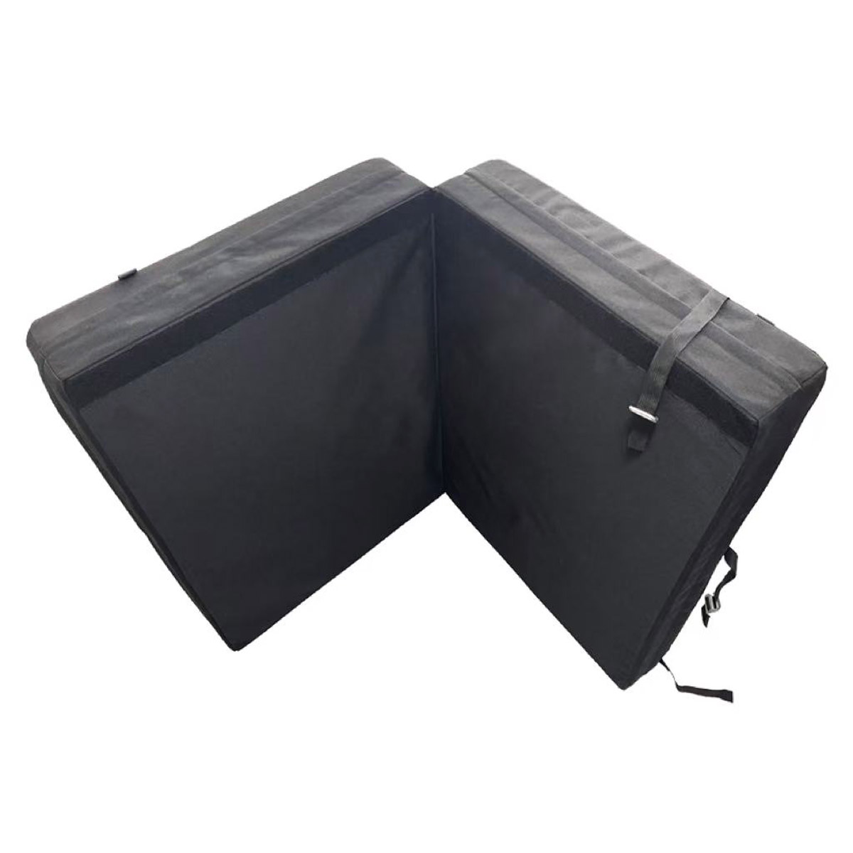 Nordcore Crash Pad 90x60x20cm