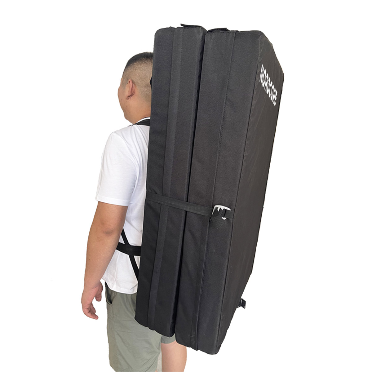 Nordcore Crashpad 90x60x20cm