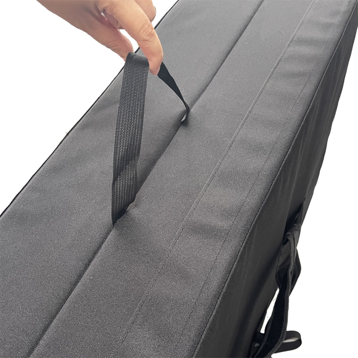 Nordcore Crash Pad 90x60x20cm