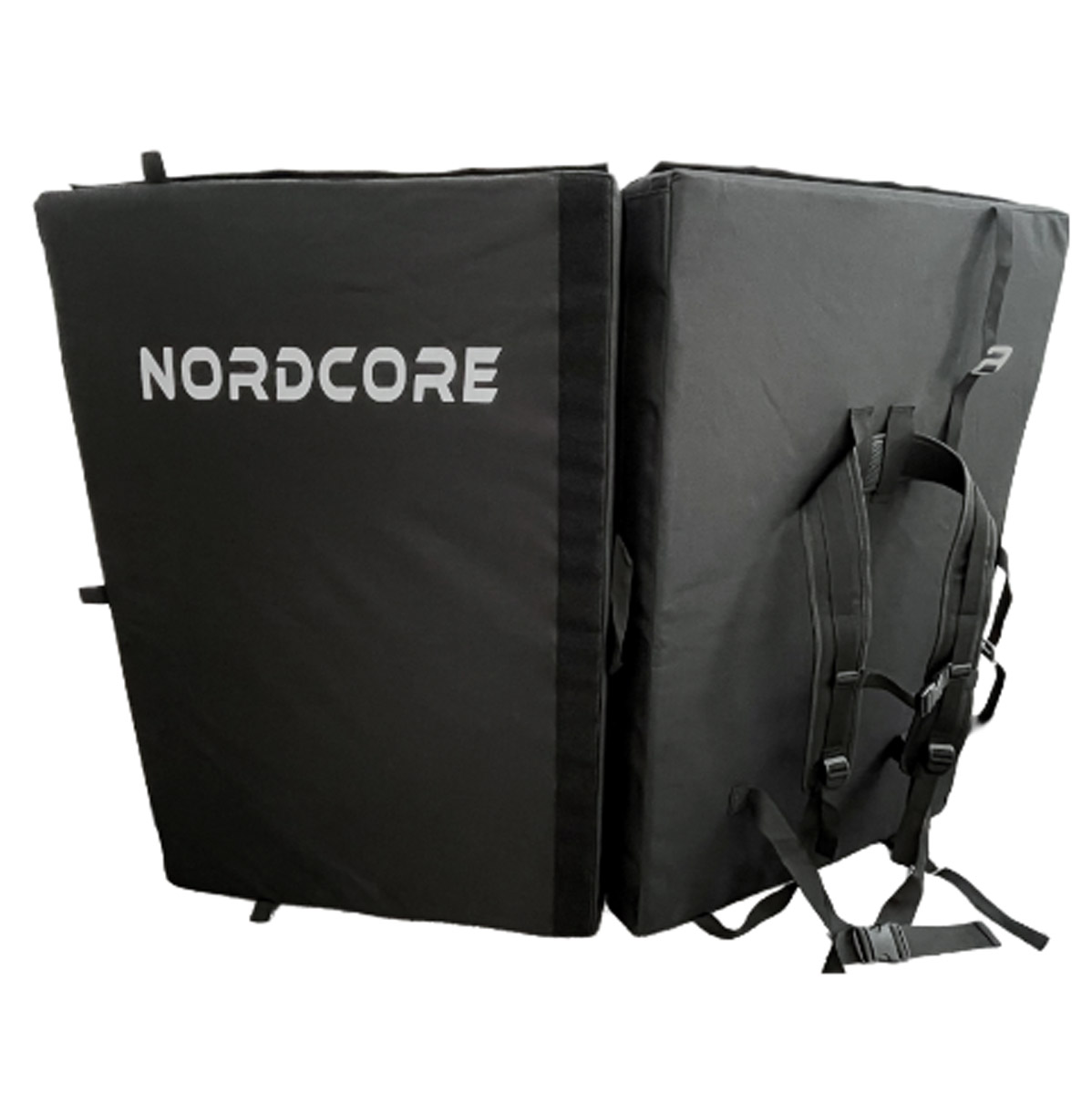 Nordcore Crashpad 90x60x20cm