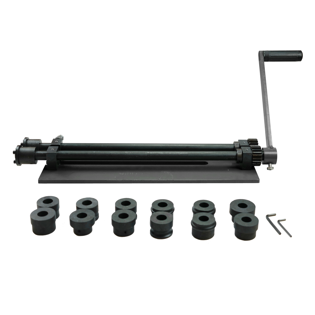 Fornorth Bead Roller 460mm