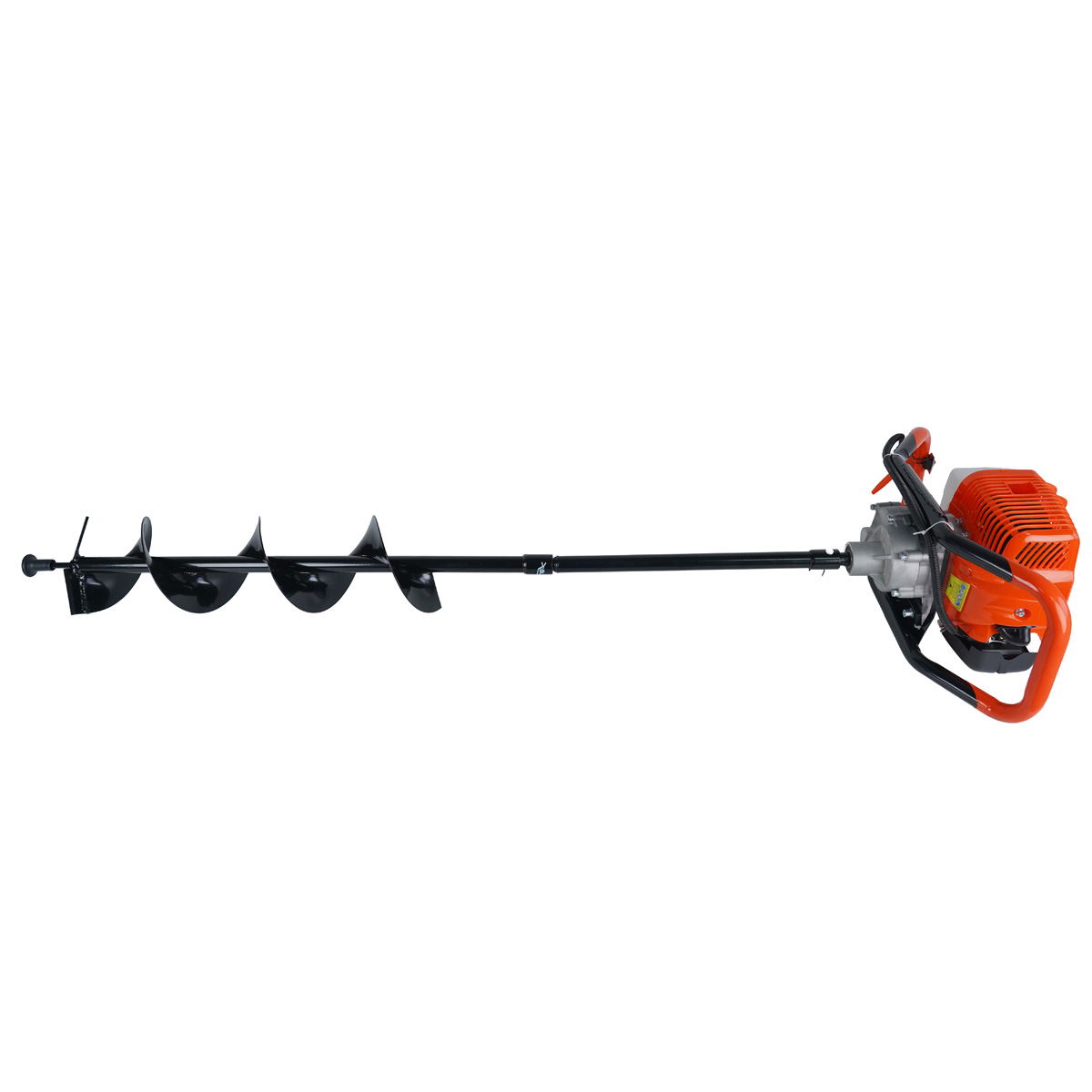 Fornorth Zemes Urbis 1.47kW, ieskaitot 2 asmeņus