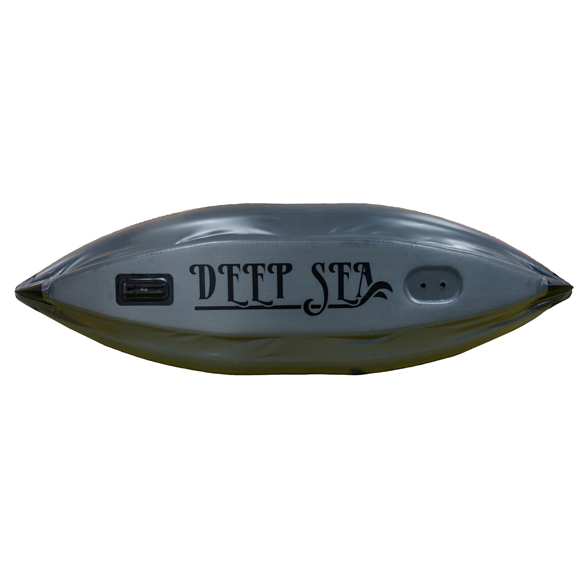 Deep Sea Uppblåsbar Kajak Premium DS Single 300cm