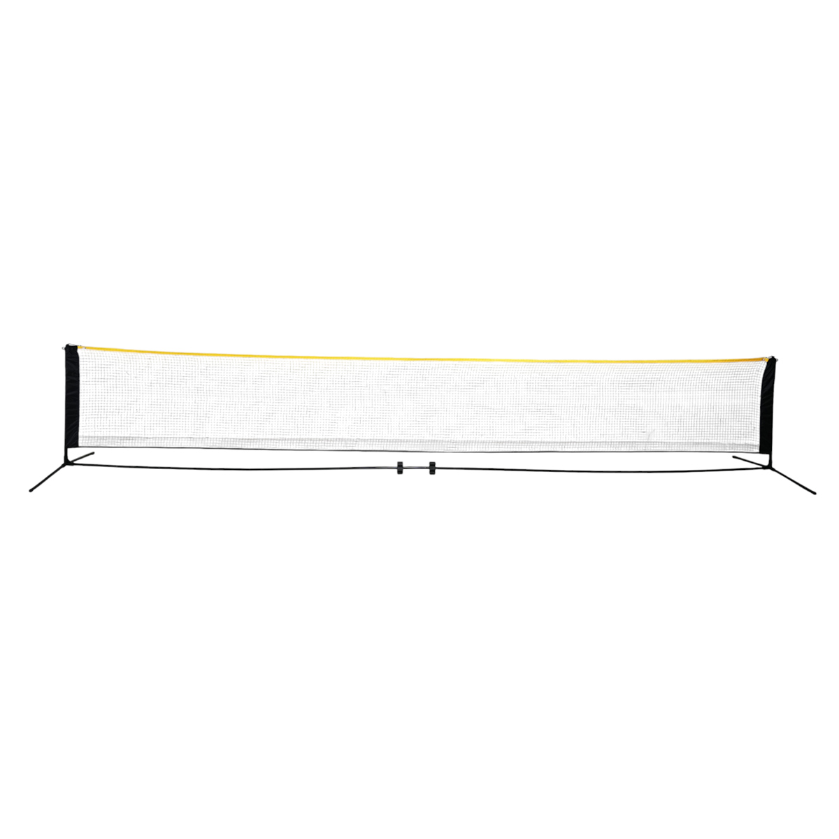 React Badmintonnät Höjden Justerbar 500x80 cm