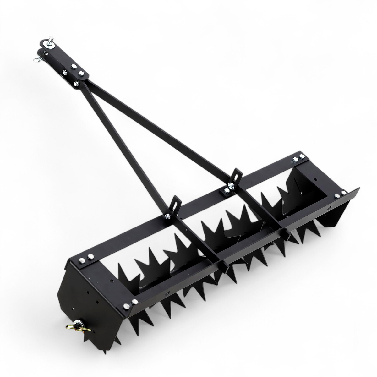 Fornorth Lawn Aerator