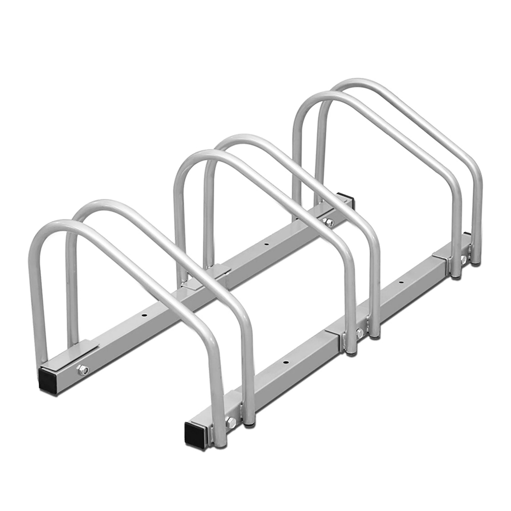 Fornorth Cykelställ, 3-plats