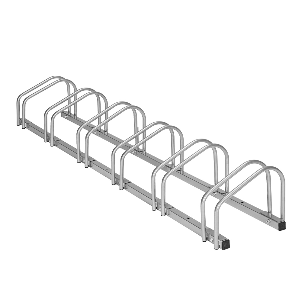 Fornorth Cykelställ, 6-plats