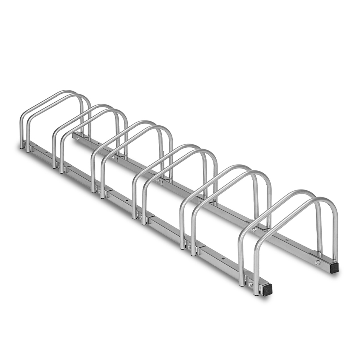 Fornorth Bike Rack, 6-Place