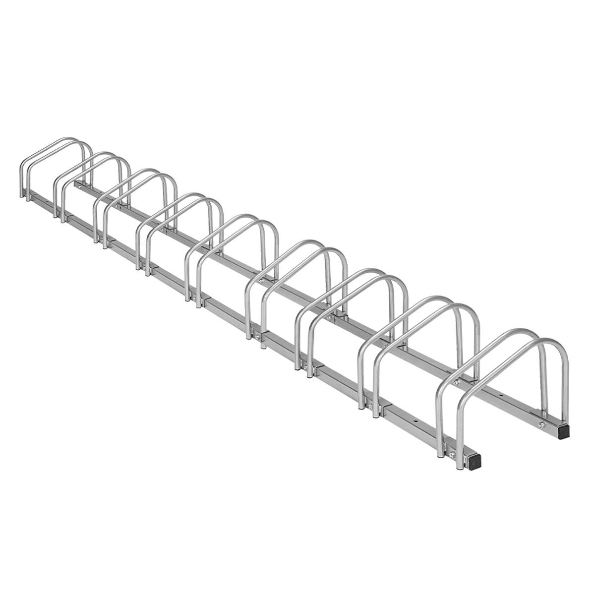 Fornorth Bike Rack, 9-Place