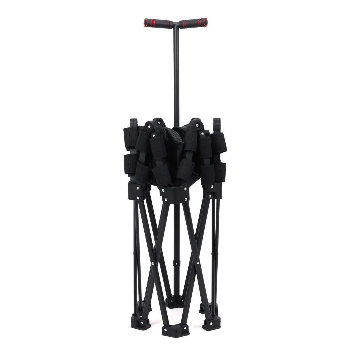 Nordcore Trampoline Pro Foldable