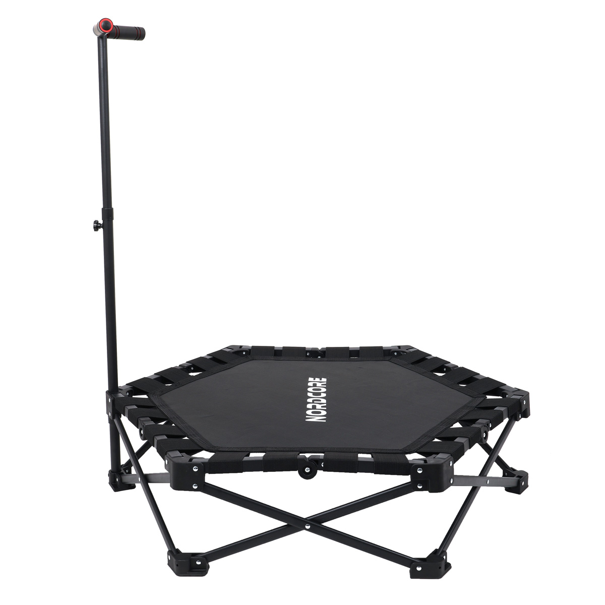 Nordcore Trampolina Pro Składana