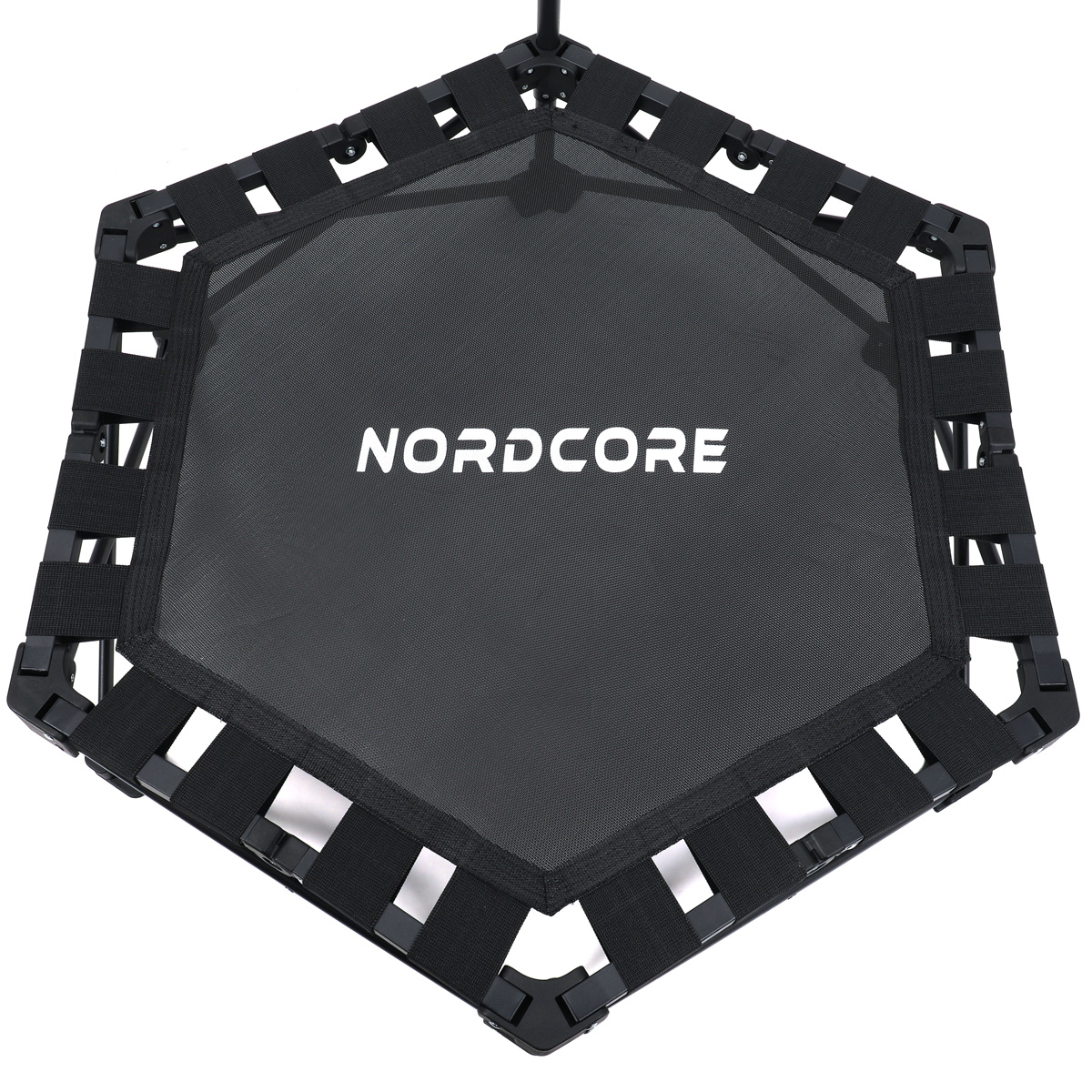 Nordcore Studsmatta Pro Hopfällbar