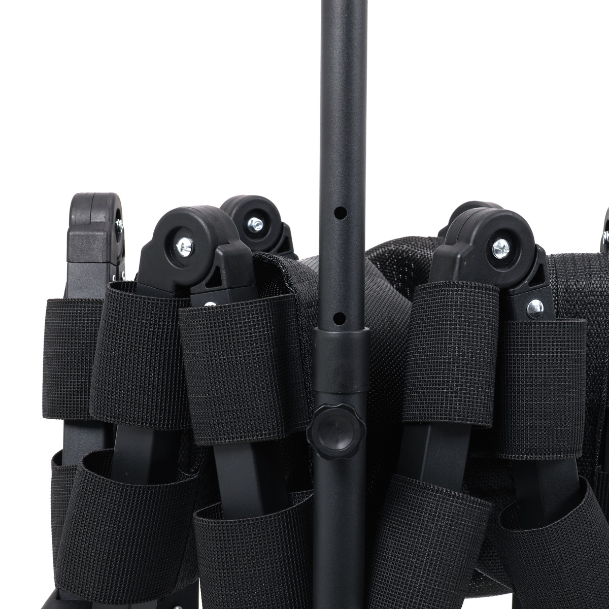 Nordcore Batuts Pro Salokāms