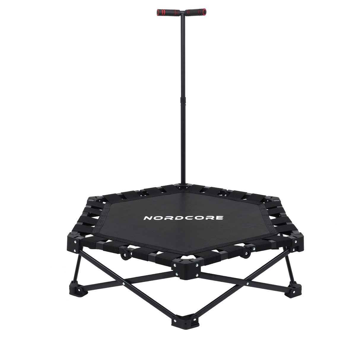 Nordcore Trampolina Pro Składana