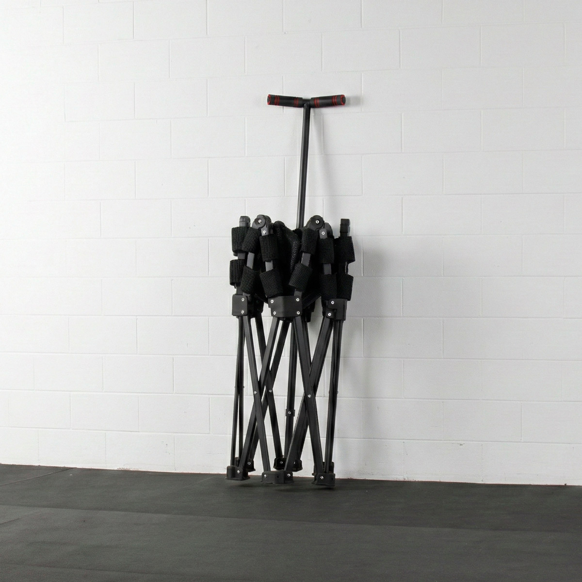 Nordcore Batuts Pro Salokāms