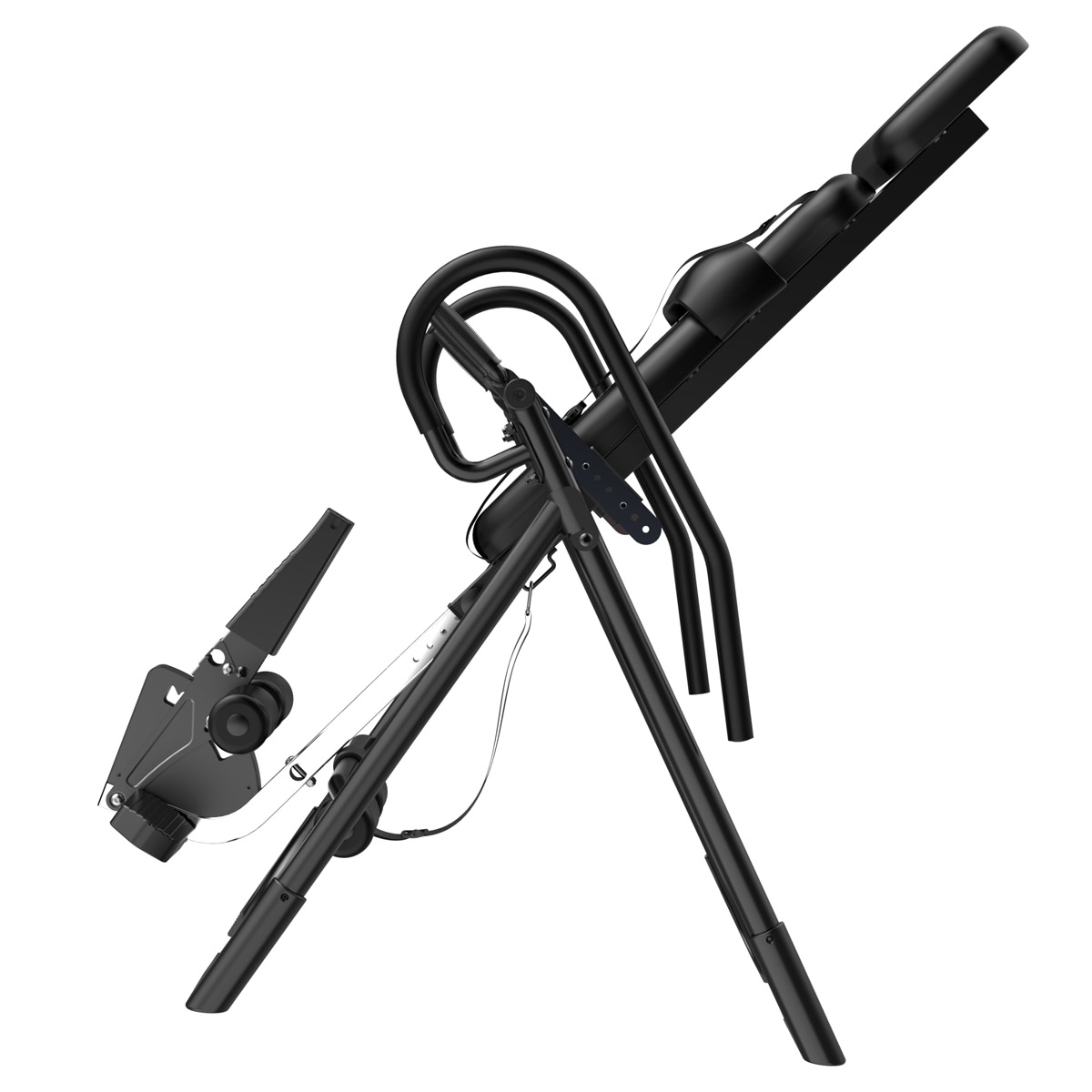 Nordcore Ryggsträckare Pro 2000