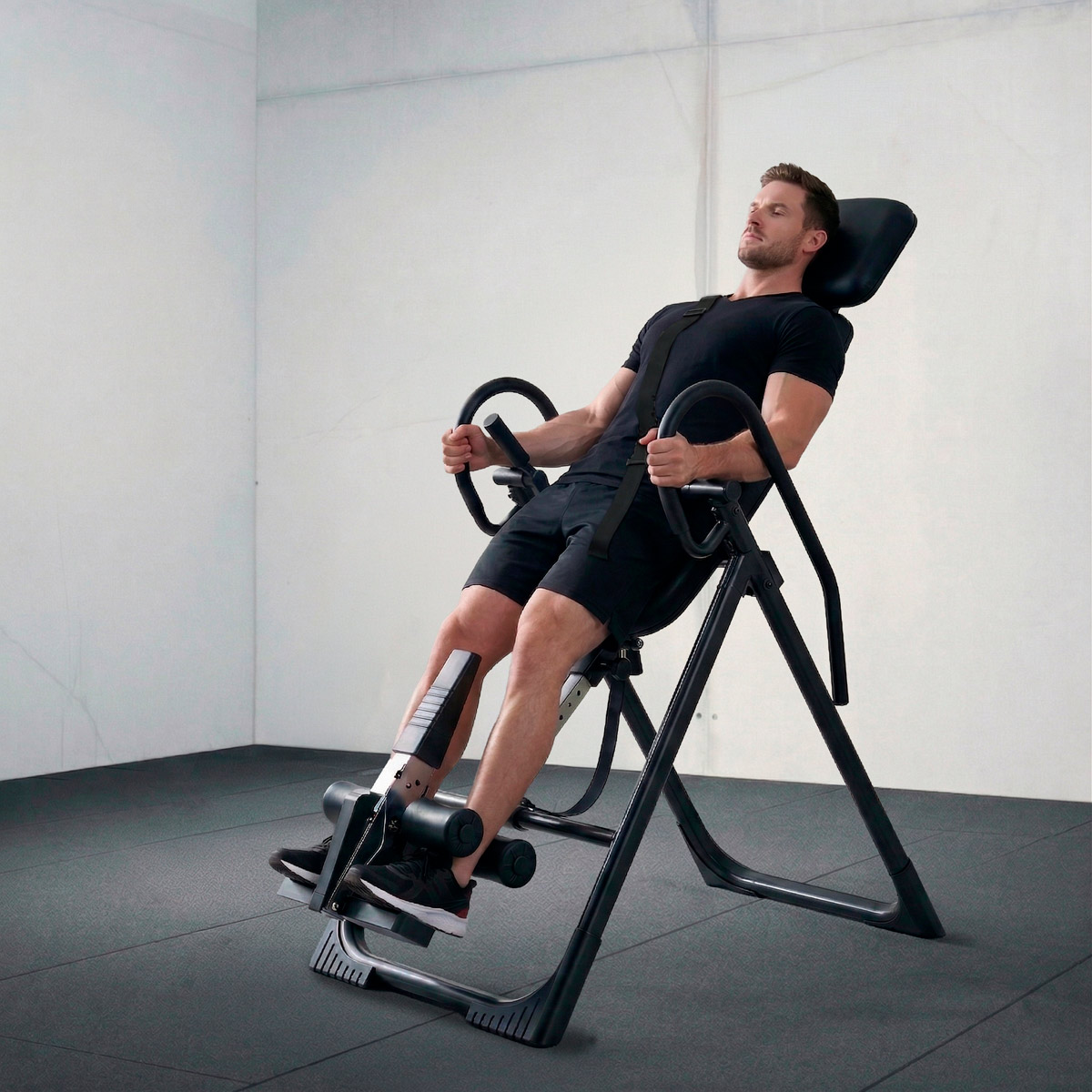 Nordcore Inversion Table Pro 2000
