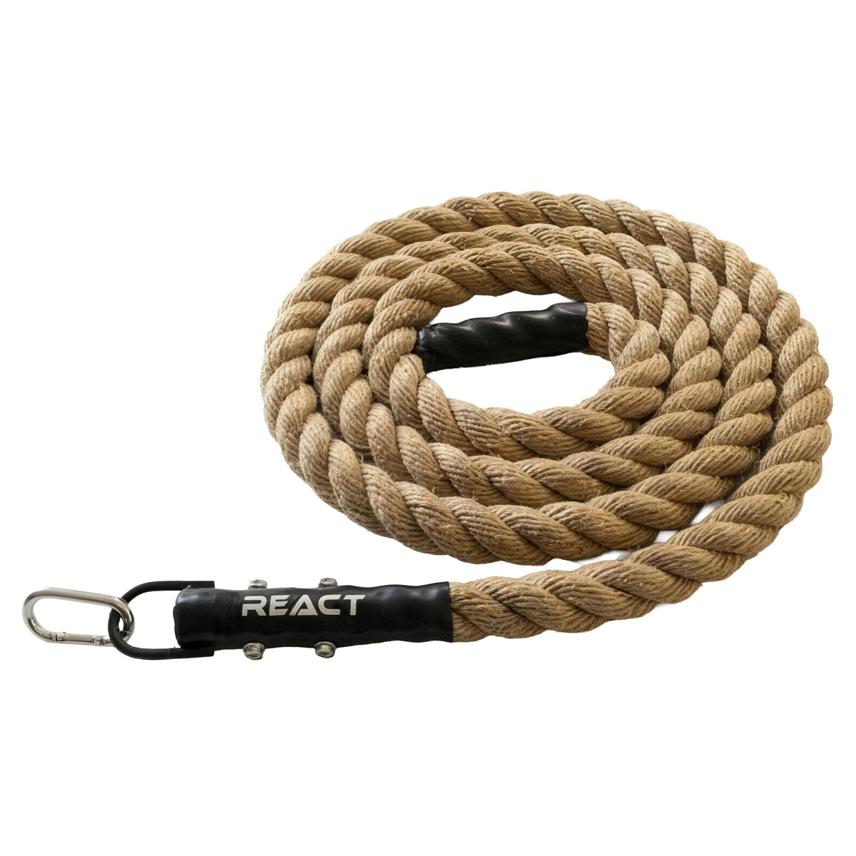 React Kletterseil 3.8x457 cm